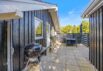 Dejligt sommerhus med brændeovn på Lodbjerg Hede (billede 28)