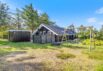 Dejligt sommerhus med brændeovn på Lodbjerg Hede (billede 32)