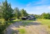Dejligt sommerhus med brændeovn på Lodbjerg Hede (billede 34)