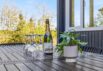 Et fredfyldt feriehus med overdækket terrasse og sauna (billede 39)
