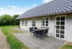 Gemütliches  Ferienhaus in Lodbjerg Hede nah am Golfplatz (Bild  27)