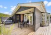 Lyst og charmerende sommerhus på Lodbjerg Hede (billede 24)