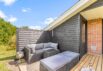 Lyst og charmerende sommerhus på Lodbjerg Hede (billede 27)