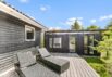 Lyst og charmerende sommerhus på Lodbjerg Hede (billede 33)