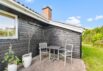 Lyst og charmerende sommerhus på Lodbjerg Hede (billede 35)