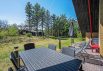 Hyggeligt feriehus på rolig beliggenhed på Lodbjerg Hede (billede 21)