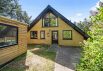 Hyggeligt feriehus på rolig beliggenhed på Lodbjerg Hede (billede 25)