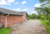 Großes Ferienhaus mit Pool und Whirlpool in Lodberg Hede (Bild  35)