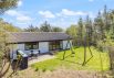 Hyggeligt og fint sommerhus med brændeovn tæt på Søndervig (billede 20)