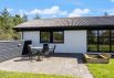 Hyggeligt og fint sommerhus med brændeovn tæt på Søndervig (billede 21)