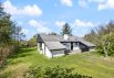 Hyggeligt og fint sommerhus med brændeovn tæt på Søndervig (billede 25)