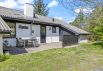 Hyggeligt og fint sommerhus med brændeovn tæt på Søndervig (billede 26)