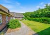 Stort feriehus i Søndervig med aktivitetsrum, ude- sauna og spa (billede 58)