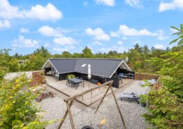 Autentisches Ferienhaus mit Whirlpool, Sauna,  und Kamin