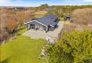 Hyggeligt feriehus med sauna og en hund tilladt i Lodberg Hede (billede 18)