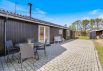 Hyggeligt feriehus med sauna og en hund tilladt i Lodberg Hede (billede 24)