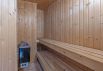 Energivenligt sommerhus med sauna, udespa og brændeovn (billede 15)