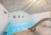 Feriehus med pool med skøn terrasse i rolige omgivelser (billede 16)