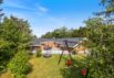 Feriehus med pool med skøn terrasse i rolige omgivelser (billede 1)