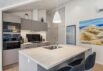 Stilfuldt sommerhus med vildmarksbad og sauna (billede 10)