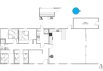 Stilvolles Ferienhaus in Lodbjerg Hede mit Badetonne und Sauna (Bild  6)