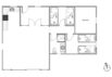Lyst og nyrenoveret sommerhus 50 meter fra golfbanen (billede 7)