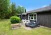 Sommerhus med spabad og sauna i rolige omgivelser (billede 22)