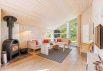 Sommerhus med spabad og sauna i rolige omgivelser (billede 2)