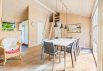 Sommerhus med spabad og sauna i rolige omgivelser (billede 8)