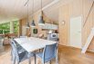 Sommerhus med spabad og sauna i rolige omgivelser (billede 10)
