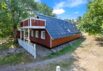 Klassisk sommerhus på Lodbjerg Hede på stor naturgrund (billede 26)