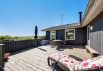 Hyggeligt og velholdt feriehus med god terrasse i roligt område (billede 23)