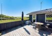 Hyggeligt og velholdt feriehus med god terrasse i roligt område (billede 24)