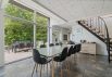 Schönes Ferienhaus mit Whirlpool, Sauna und viel Platz (Bild  7)