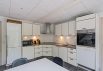 Schönes Ferienhaus mit Whirlpool, Sauna und viel Platz (Bild  9)
