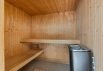 Feriehus med spa, sauna og god plads til hele familien (billede 14)
