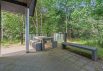 Feriehus med spa, sauna og god plads til hele familien (billede 33)