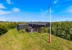 Charmerende feriehus med vildmarksbad på dejlig beliggenhed (billede 1)