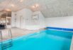 Badeferie året rundt i et ikke-ryger feriehus med indendørs pool (billede 22)