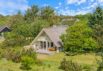 Ferienhaus mit Trampolin in Lodberg Hede (Bild  1)