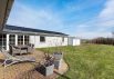 Modernes Ferienhaus mit Sauna in Lodbjerg Hede (Bild  32)