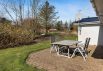 Modernes Ferienhaus mit Sauna in Lodbjerg Hede (Bild  35)