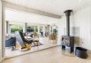 Modernes Ferienhaus mit Sauna in Lodbjerg Hede (Bild  11)