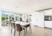 Modernes Ferienhaus mit Sauna in Lodbjerg Hede (Bild  17)