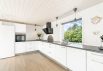 Modernes Ferienhaus mit Sauna in Lodbjerg Hede (Bild  20)