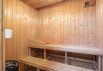 Modernes Ferienhaus mit Sauna in Lodbjerg Hede (Bild  25)