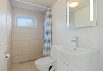 Modernes Ferienhaus mit Sauna in Lodbjerg Hede (Bild  27)