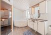 Lyst og velholdt sommerhus med spa, sauna og udestue (billede 18)