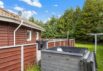 Hyggeligt feriehus i rolig beliggenhed med udebruser (billede 37)