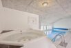 10 personers – Poolhus med spa og sauna (billede 2)